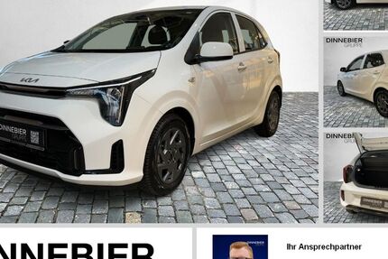 Kia Picanto 16.734 km 16.990 &euro; Oranienburg 16515