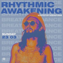 Rhythmic Awakening 14.12.2025 Art House