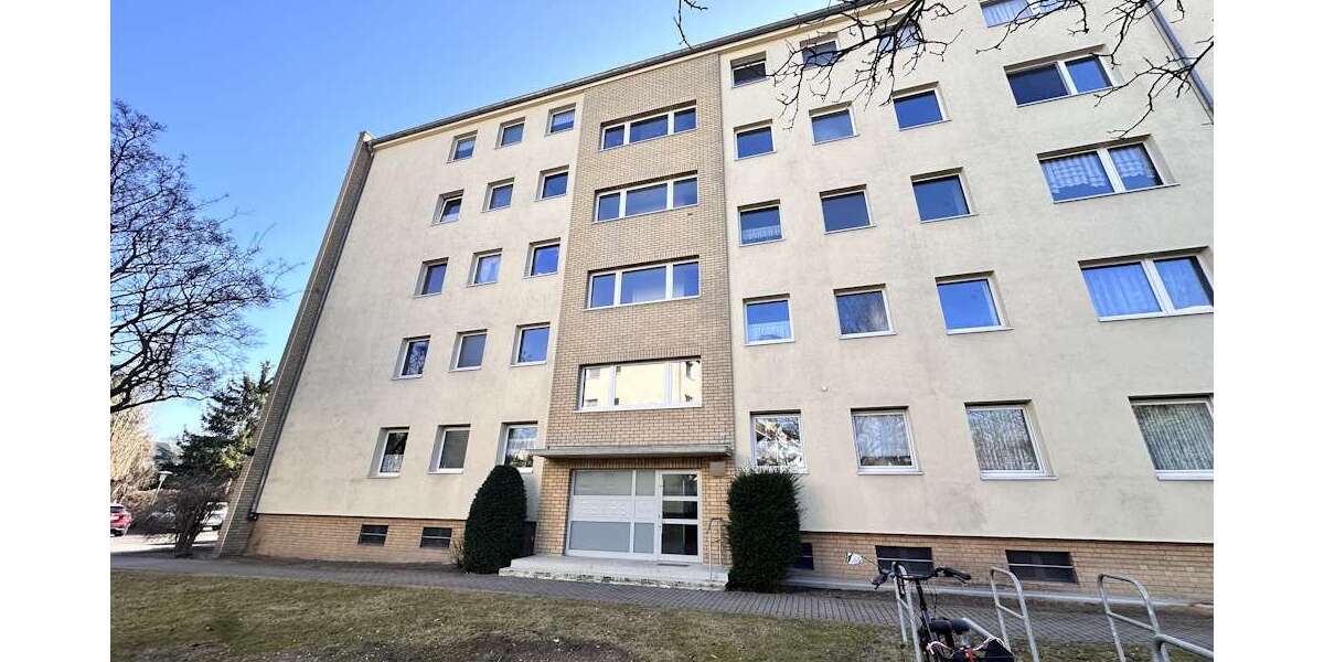 Etagenwohnung Berlin Reinickendorf - 2 Zimmer, 67 m&sup2;, 244.000&euro; | Angebot:27107830