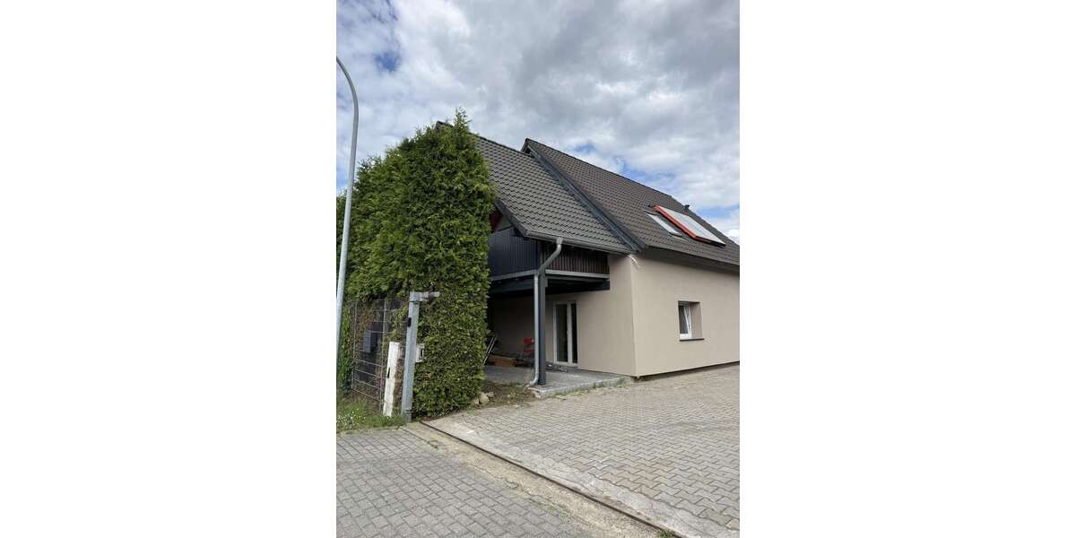 Gewerbeobjekt Wandlitz - 1.120&euro; | Angebot:26553357