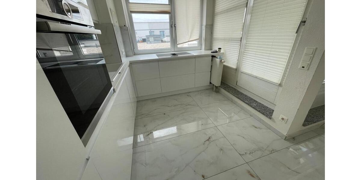 Etagenwohnung Berlin Spandau - 3 Zimmer, 90 m&sup2;, 2.200&euro; | Angebot:25719663