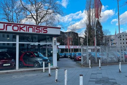 Mini Cooper S 4.000 km 43.999 &euro; Berlin 10787