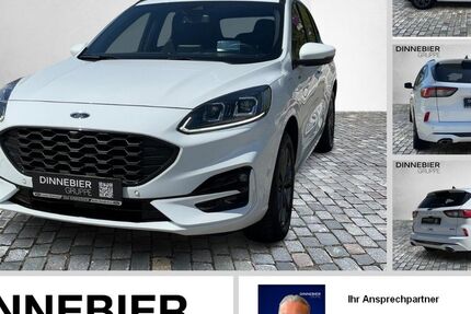 Ford Kuga 49.497 km 27.920 &euro; Berlin 12681