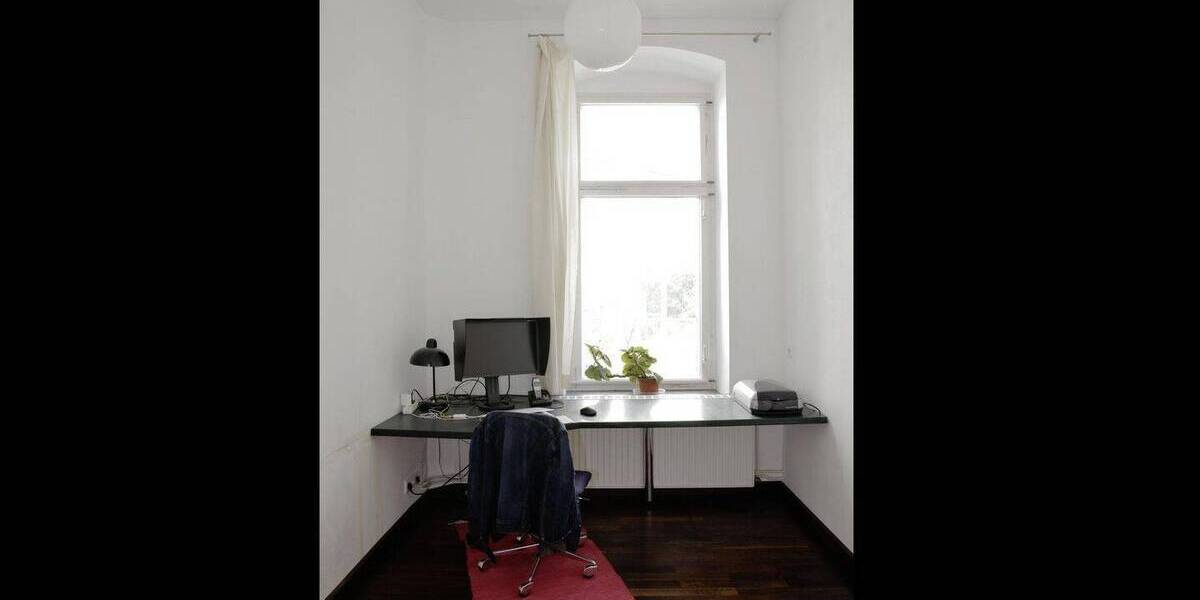 Etagenwohnung Berlin Mitte - 4 Zimmer, 118 m&sup2;, 735.000&euro; | Angebot:26592430