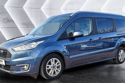 Ford Tourneo Connect 89.290 km 18.990 &euro; Ludwigsfelde 14974