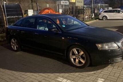 Audi A6 295.000 km 3.000 &euro; Berlin 12347