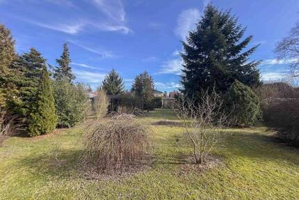 Grundstück Berlin Kaulsdorf - 295.000&euro; | Angebot:25958051