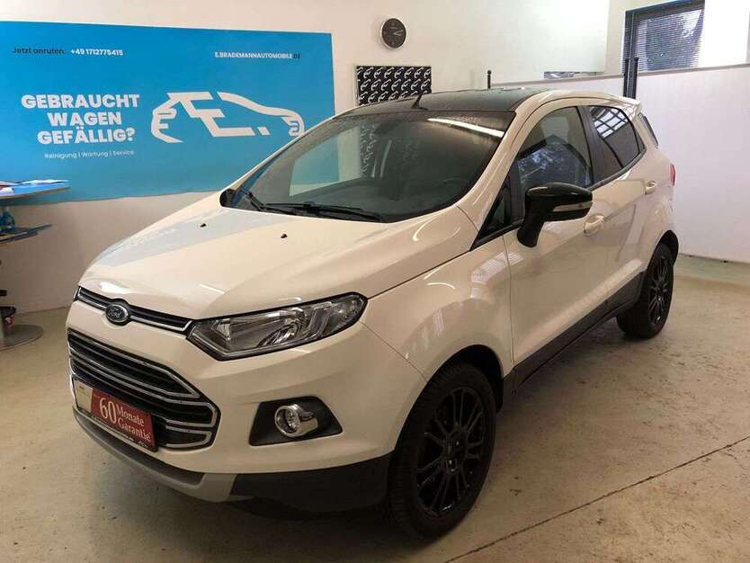 EcoSport