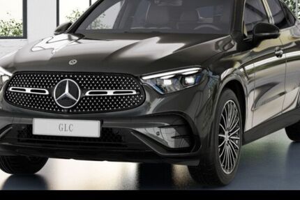 Mercedes-Benz GLC 200 9.900 km 63.980 &euro; Berlin 10587