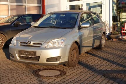 Toyota Corolla 193.943 km 2.900 &euro; Dahlwitz Hoppegarten 15366