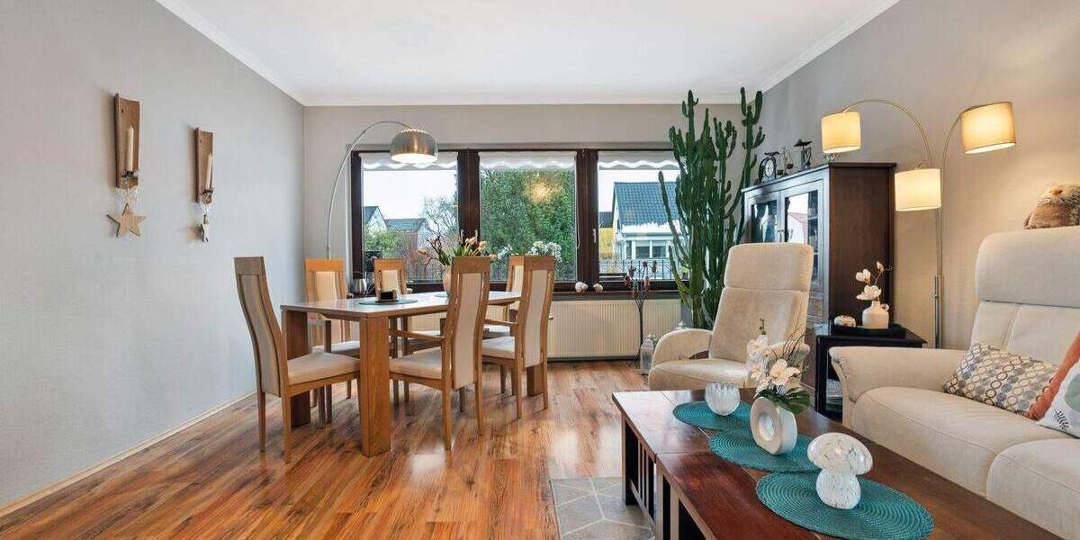 Mehrfamilienhaus, Wohnhaus Berlin Alt-Hohenschönhausen - 4 Zimmer, 104 m&sup2;, 465.000&euro; | Angebot:24678022