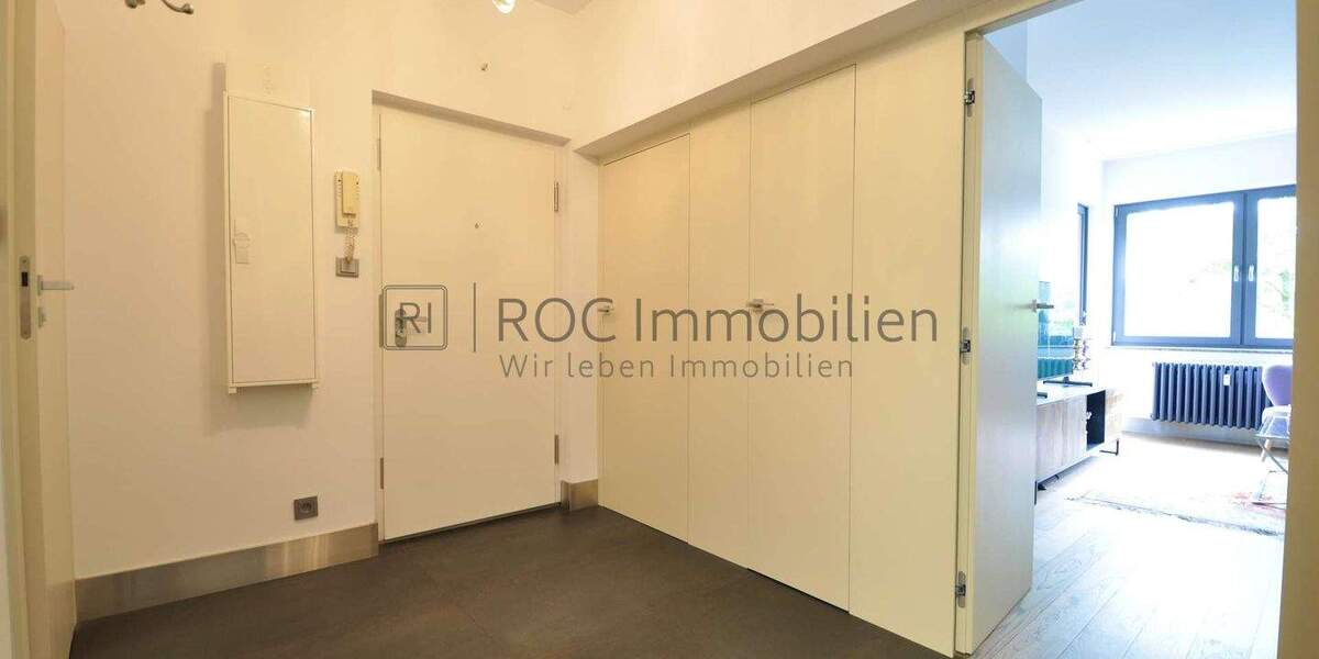 Etagenwohnung Berlin Buckow - 2 Zimmer, 55 m&sup2;, 249.000&euro; | Angebot:25710057