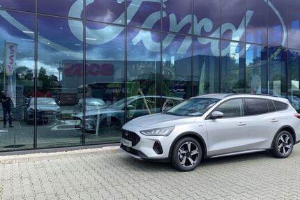 Ford Focus 3.000 km 33.900 &euro; Bernau 16321