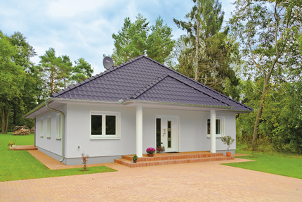 Haus Altlandsberg - 4 Zimmer, 118 m&sup2;, 529.300&euro; | Angebot:25363581