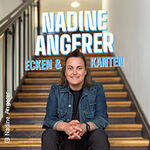 Nadine Angerer - Ecken & Kanten