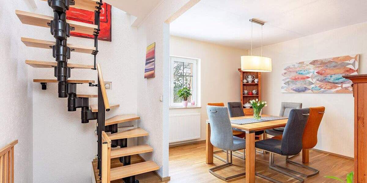 Einfamilienhaus Berlin Rahnsdorf - 4 Zimmer, 101 m&sup2;, 529.000&euro; | Angebot:24648577