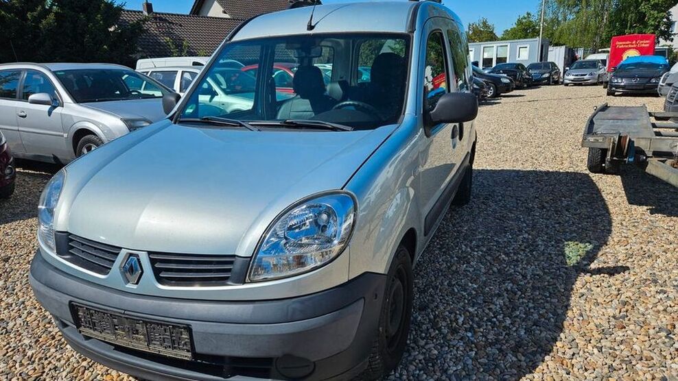 Kangoo