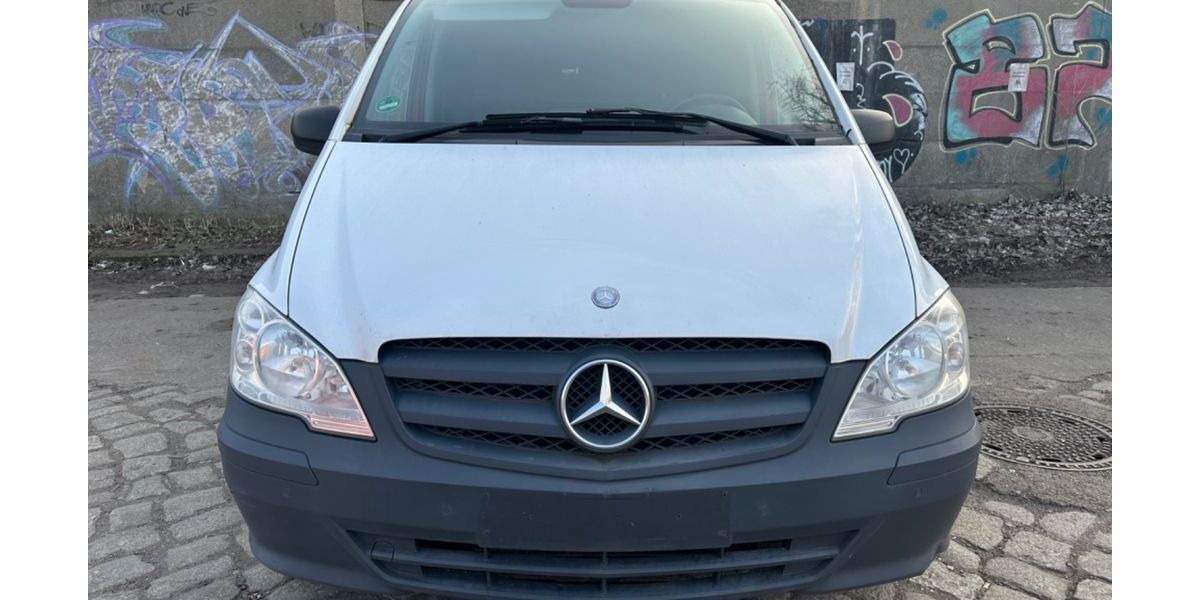 Mercedes-Benz Vito 270.000 km 4.900 &euro; Berlin 13053