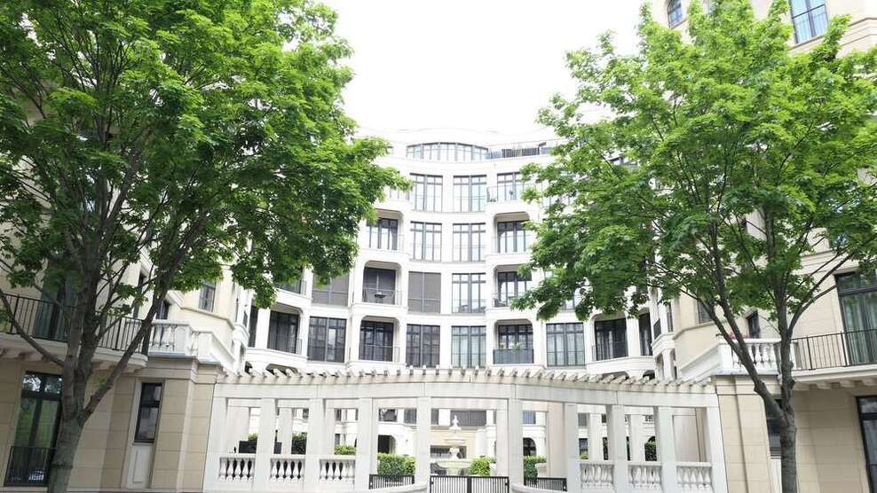 Wohnung zum Kaufen in Berlin 1.605.000 € 153.1 m²