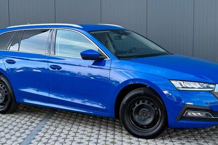 Skoda Octavia 105.006 km 17.900 &euro; Mahlow 15831