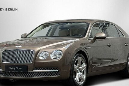 Bentley Flying Spur 110.000 km 64.500 &euro; Berlin 10629
