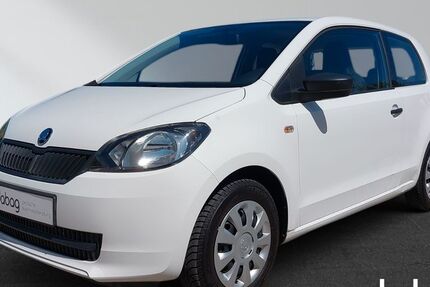 Skoda Citigo 78.966 km 6.450 &euro; Berlin 13125