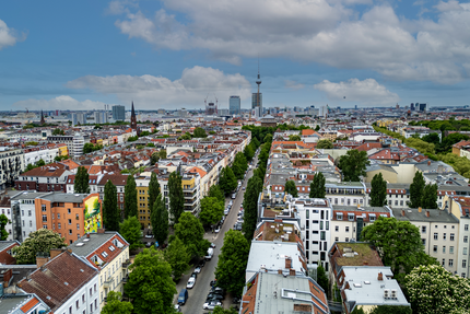 Gewerbeobjekt Berlin Pankow - 695.000&euro; | Angebot:26614983