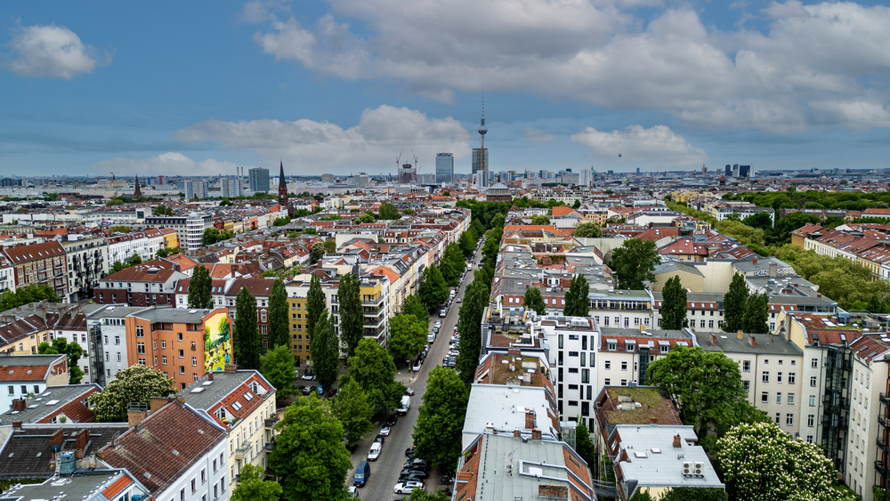 Gewerbeobjekt Berlin Pankow - 695.000&euro; | Angebot:26614983