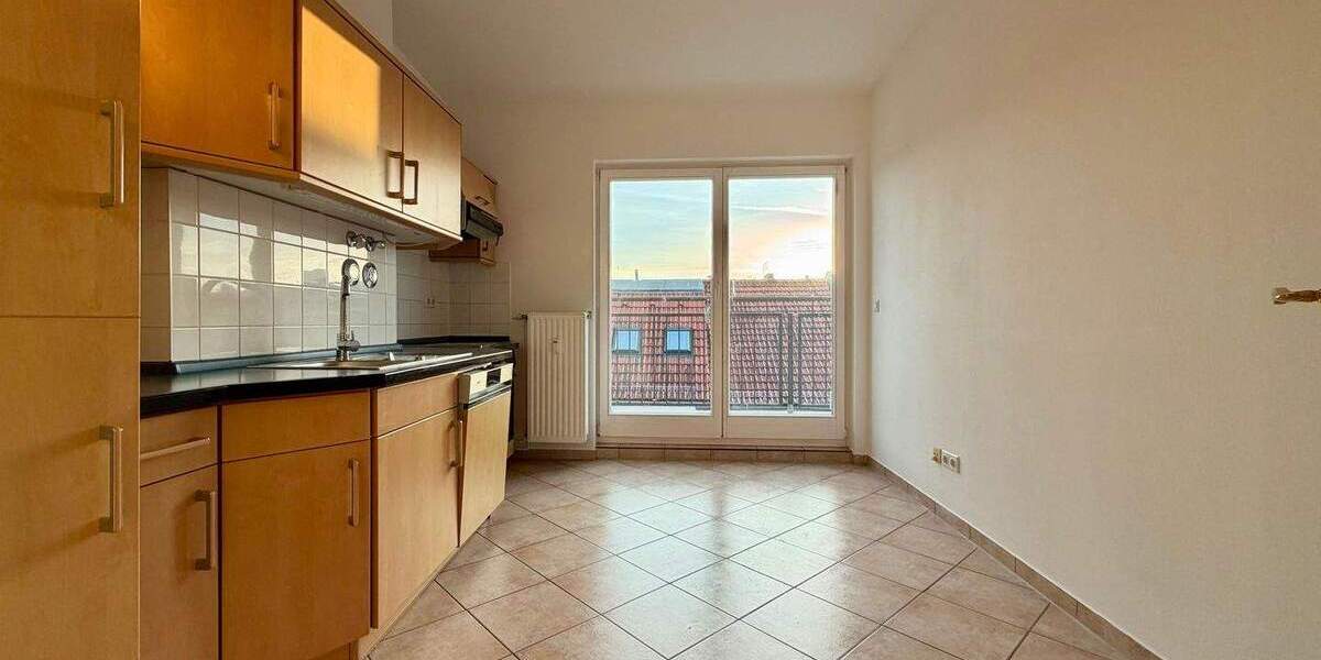 Etagenwohnung Berlin Friedrichshain - 3 Zimmer, 70 m&sup2;, 1.720&euro; | Angebot:24582284