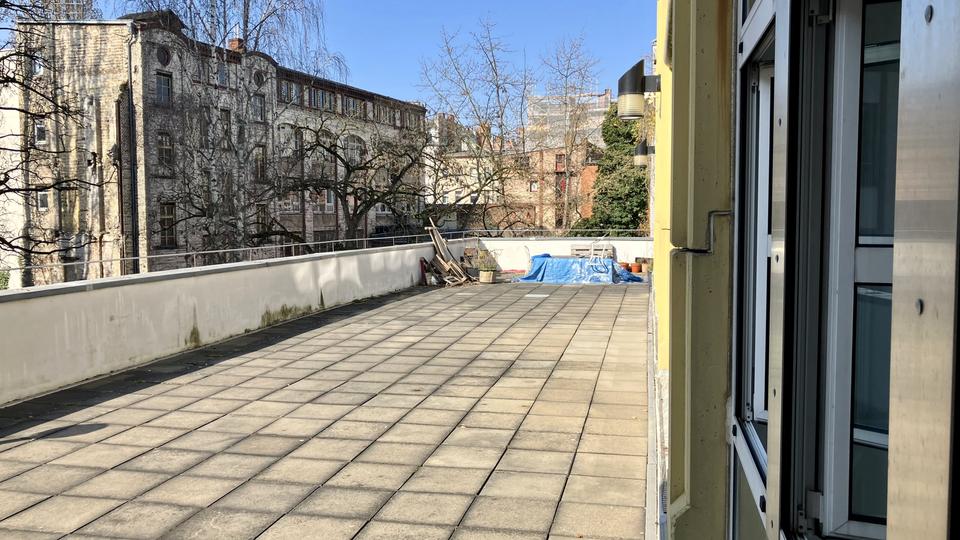 Gewerbeobjekt Berlin Neukölln - 980&euro; | Angebot:26640616