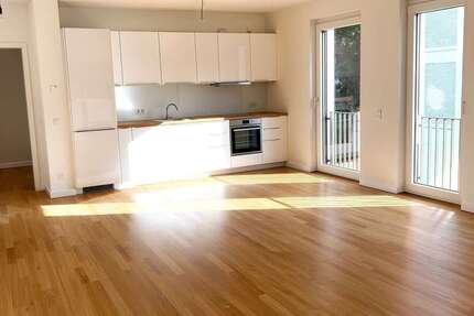 Wohnung Berlin Oberschöneweide - 4 Zimmer, 115 m&sup2;, 599.000&euro; | Angebot:26190289