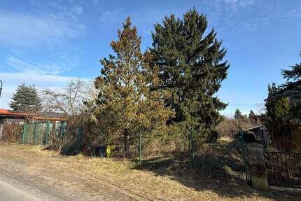 Grundstück Bernau bei Berlin - 182.500&euro; | Angebot:26464161