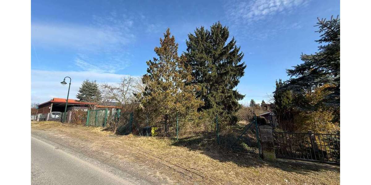 Grundstück Bernau bei Berlin - 182.500&euro; | Angebot:26464161