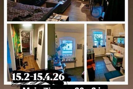 Wohnung Berlin Lichtenberg - 1 Zimmer, 75 m&sup2;, 350&euro; | Angebot:24523441