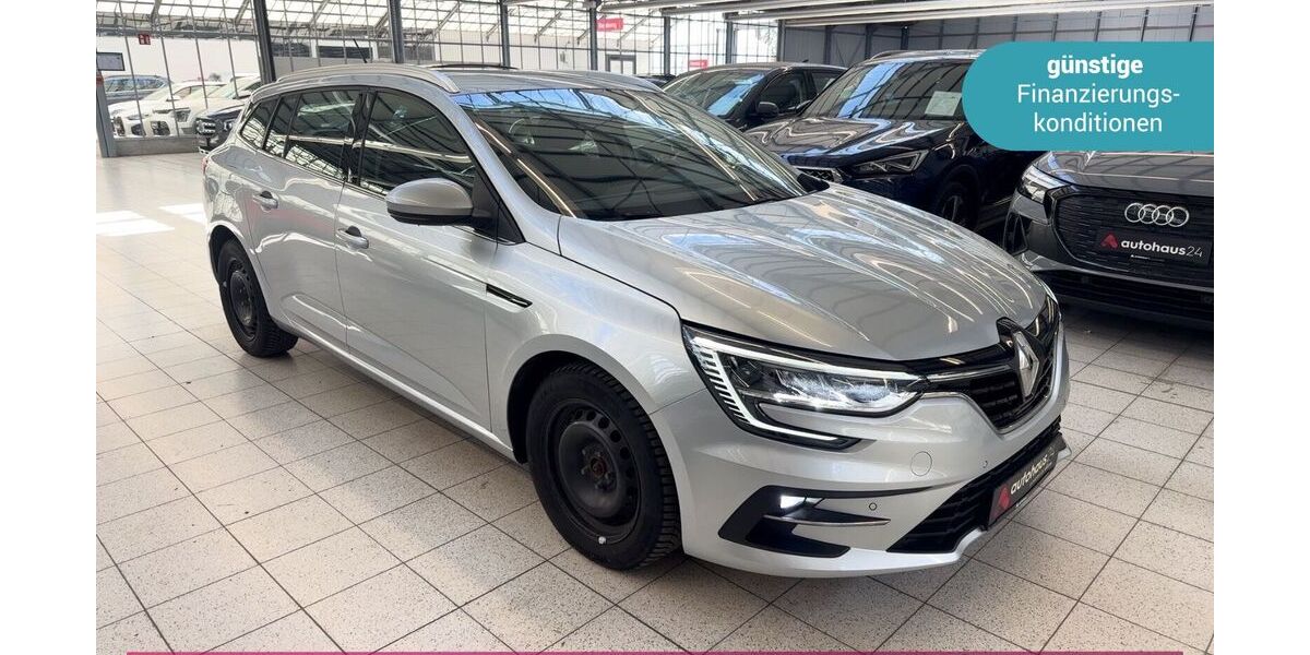 Renault Megane 56.263 km 14.990 &euro; Ludwigsfelde (bei Berlin) 14974