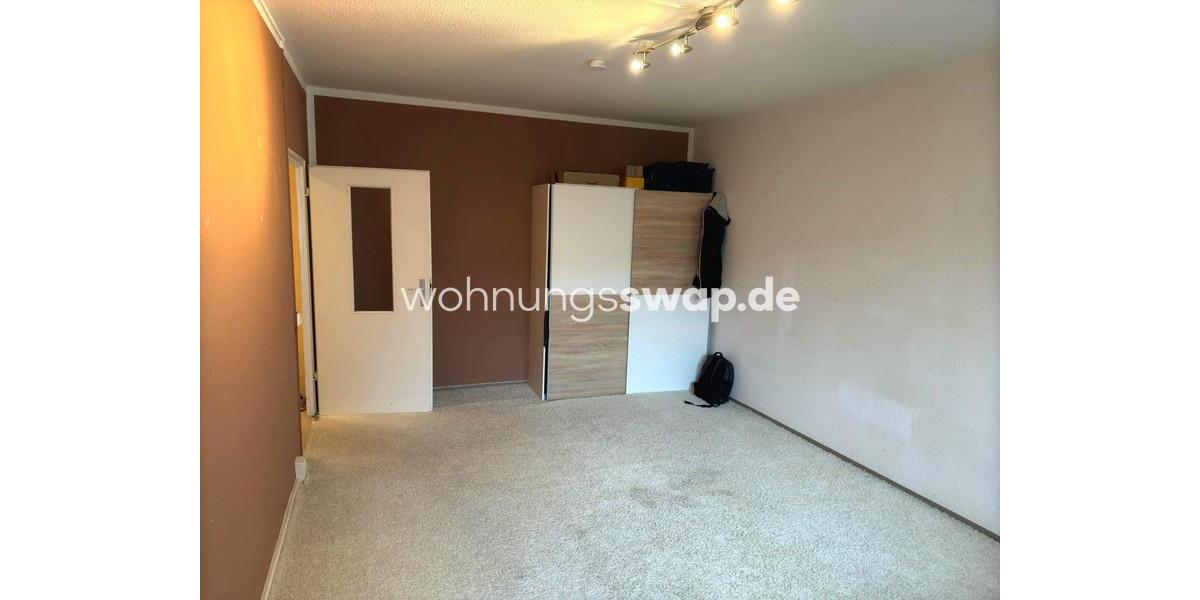 Etagenwohnung Potsdam Industriegelände - 1 Zimmer, 33 m&sup2;, 232&euro; | Angebot:25181203