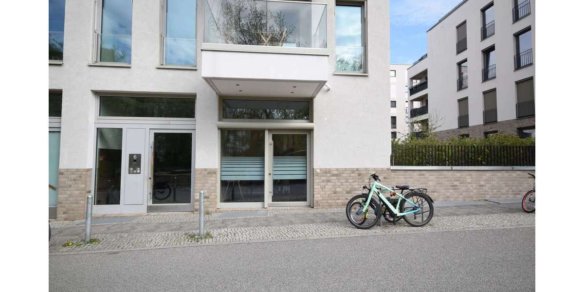 Gewerbeobjekt Berlin Mitte - 127.500&euro; | Angebot:26215898