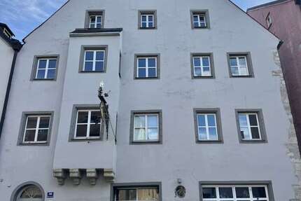 Wohnung zum Kaufen in Regensburg 574.000 € 89 m²