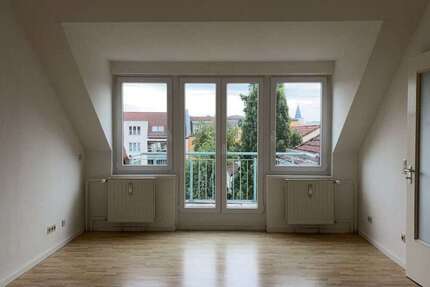 Wohnung Potsdam Kirchsteigfeld - 1 Zimmer, 51 m&sup2;, 799&euro; | Angebot:27328309
