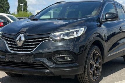 Renault Kadjar 199.000 km 12.900 &euro; Blankenfelde Mahlow 15831