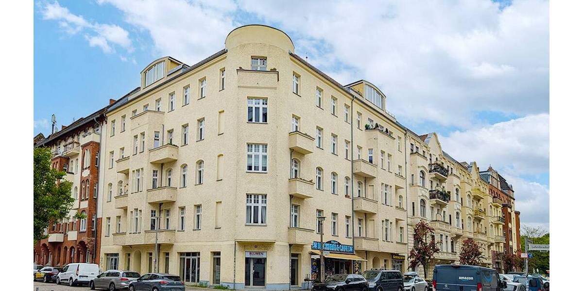 Gewerbeobjekt Berlin Friedrichshain - 3 Zimmer, 449.000&euro; | Angebot:26557127