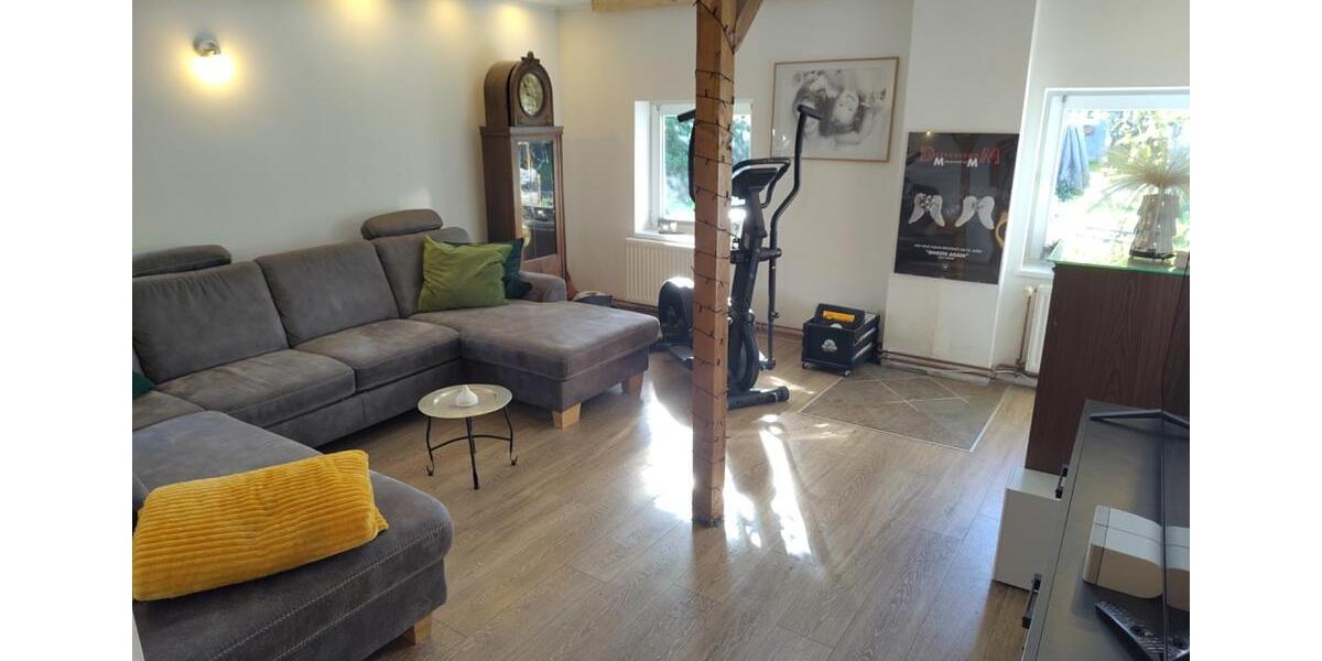 Bungalow Berlin Pankow - 5 Zimmer, 121 m&sup2;, 595.000&euro; | Angebot:25830580