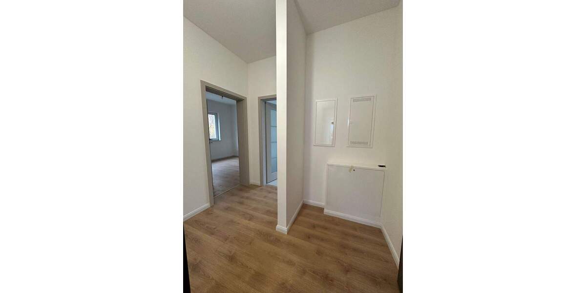 Etagenwohnung Berlin Altglienicke - 2 Zimmer, 57 m&sup2;, 253.961&euro; | Angebot:24636017