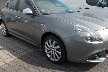 Alfa Romeo Giulietta 100.000 km 8.990 &euro; Mahlow 15831