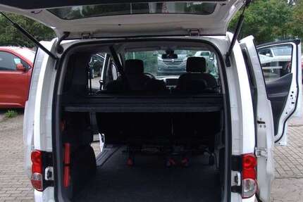 Nissan NV200 115.000 km 15.800 € Berlin 12681