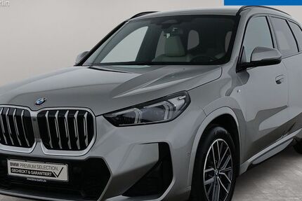 BMW X1 22.506 km 41.400 &euro; Berlin 12683
