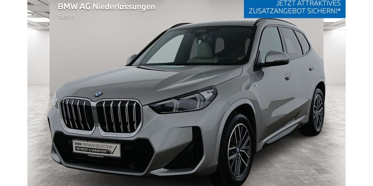 BMW X1 22.506 km 41.400 &euro; Berlin 12683
