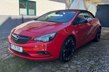 Opel Cascada 43.800 km 21.490 &euro; Potsdam 14482