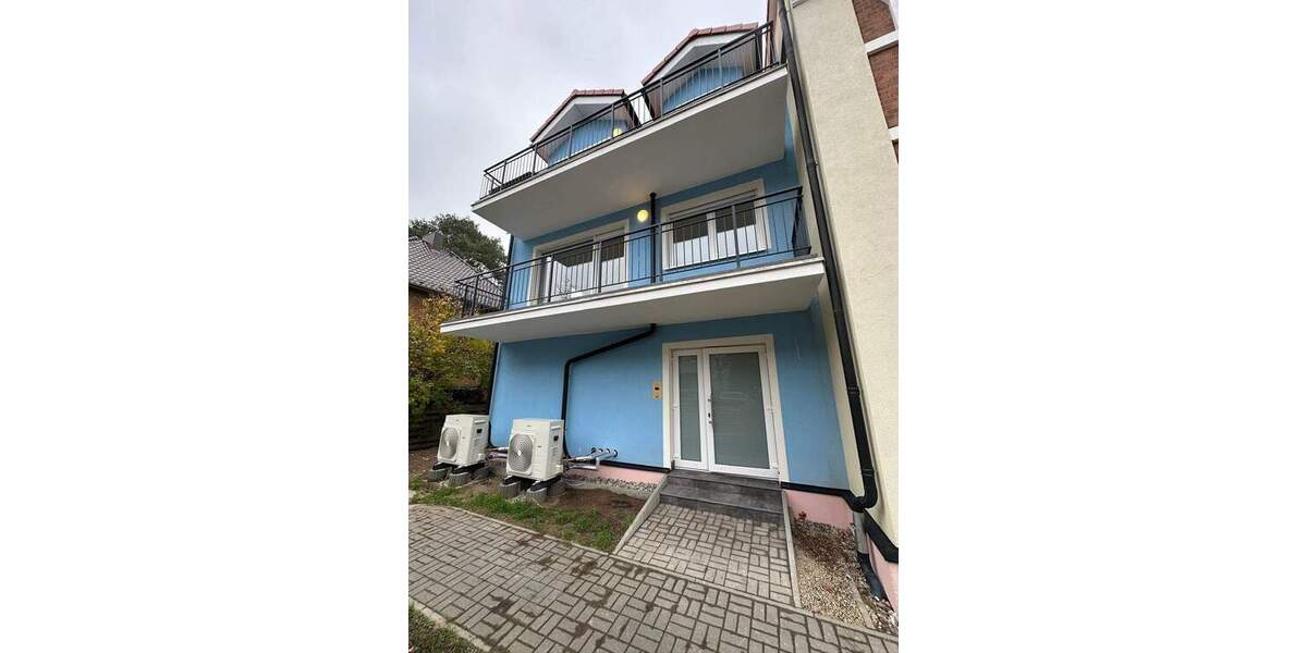 Etagenwohnung Berlin Altglienicke - 2 Zimmer, 53 m&sup2;, 239.054&euro; | Angebot:24636018