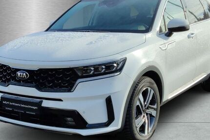 Kia Sorento 14.910 km 32.990 &euro; Berlin 12459